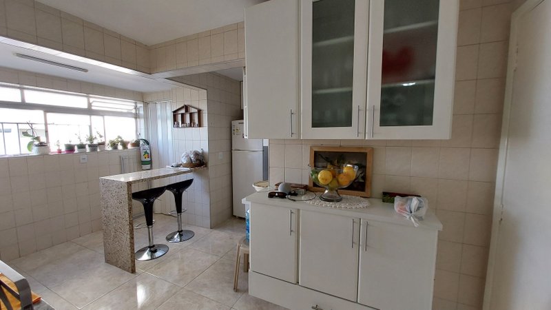 Apartamento 68m² Avenida Jaguaré SP Avenida Jaguaré São Paulo - 