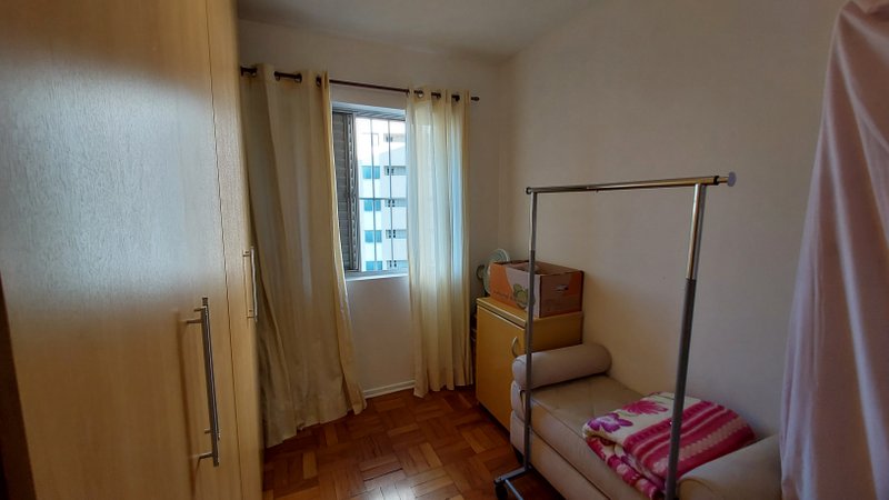 Apartamento 68m² Avenida Jaguaré SP Avenida Jaguaré São Paulo - 