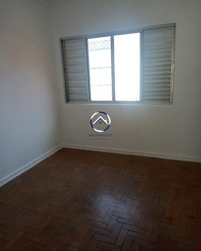 Ótimo apartamento de 62m² no Centro em Santo André Rua Doutor Cesário Mota Santo André - 