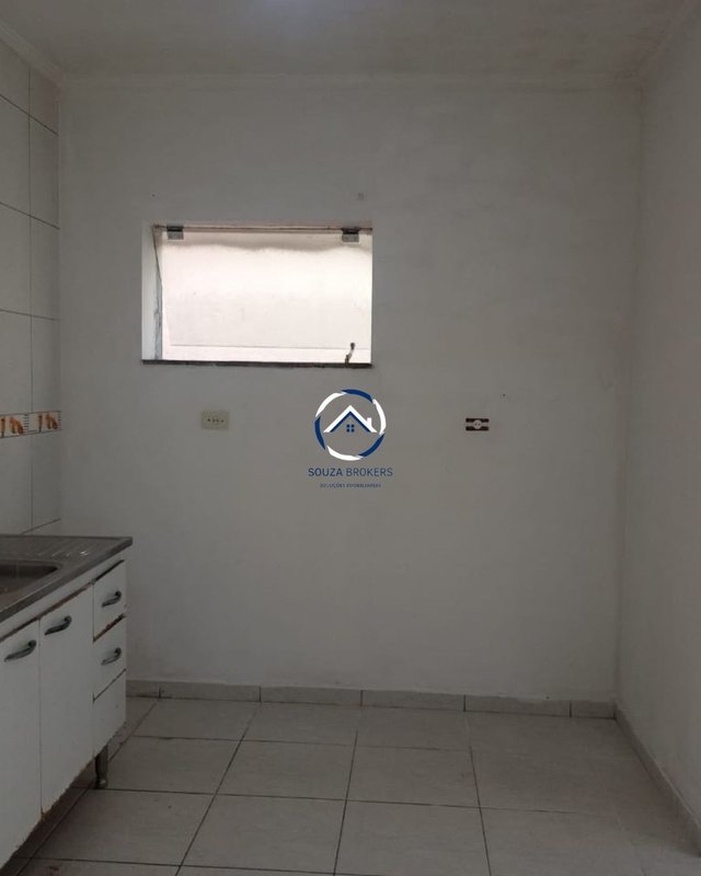 Ótimo apartamento de 62m² no Centro em Santo André Rua Doutor Cesário Mota Santo André - 