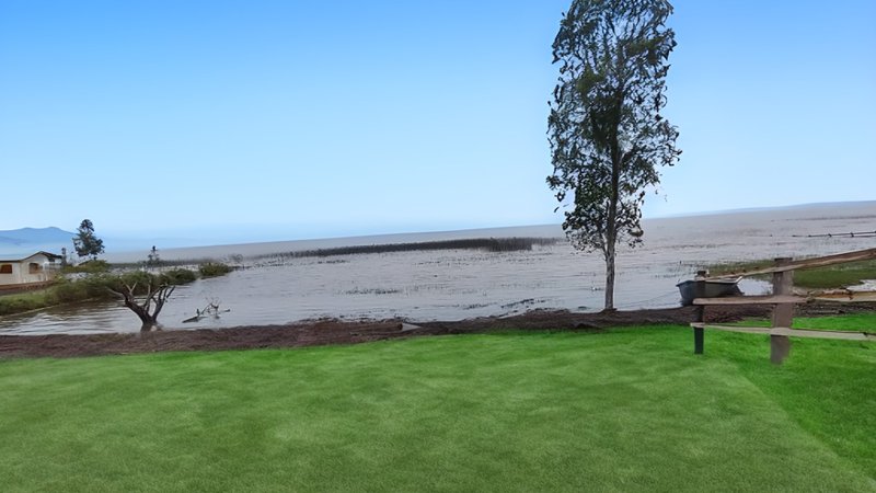 Terreno Espaçoso de 600 m², com Acesso à Lagoa em Terra de Areia, RS Estrada do Curumim Terra de Areia - 