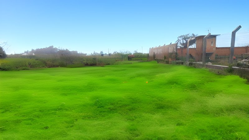 Terreno Espaçoso de 600 m², com Acesso à Lagoa em Terra de Areia, RS Estrada do Curumim Terra de Areia - 