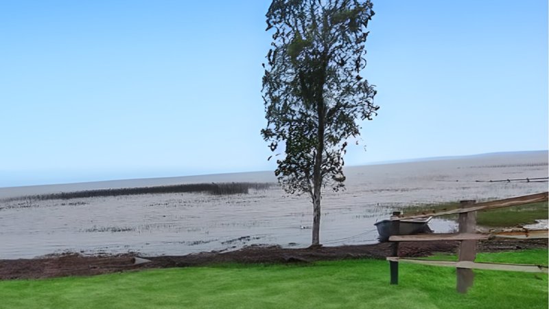 Terreno Espaçoso de 600 m², com Acesso à Lagoa em Terra de Areia, RS Estrada do Curumim Terra de Areia - 
