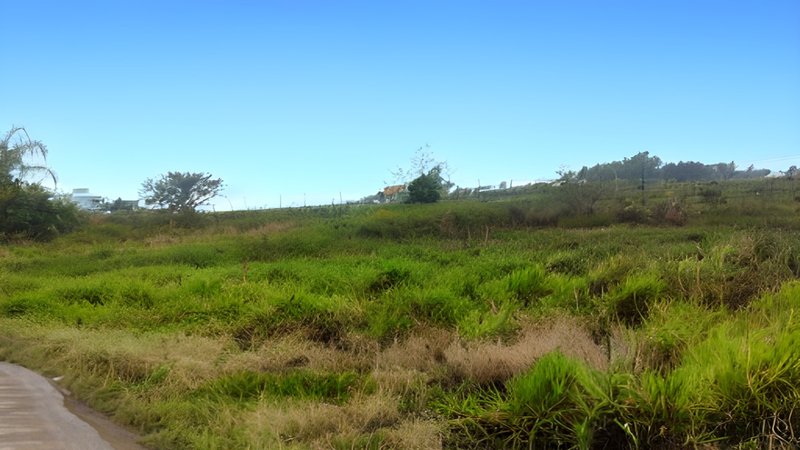 Terreno Espaçoso de 600 m², com Acesso à Lagoa em Terra de Areia, RS Estrada do Curumim Terra de Areia - 