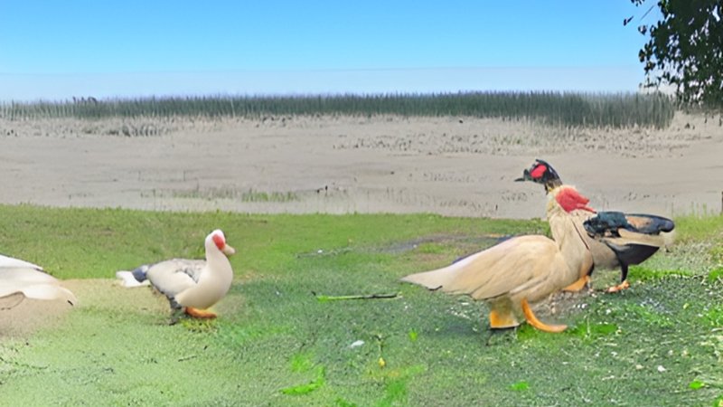 Terreno Espaçoso de 600 m², com Acesso à Lagoa em Terra de Areia, RS Estrada do Curumim Terra de Areia - 