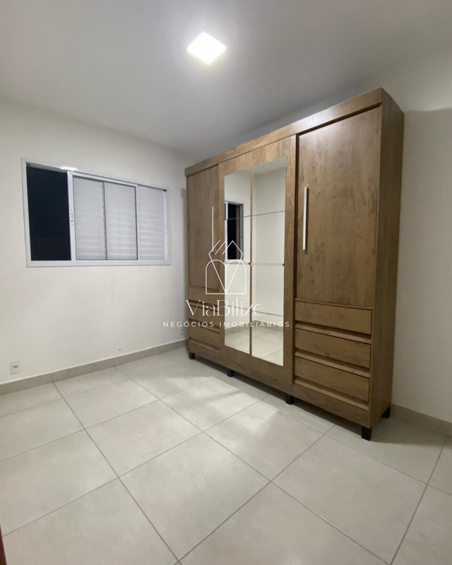 Apartamento à Venda Pronto para Morar Avenida Suécia Mogi Guaçu - 