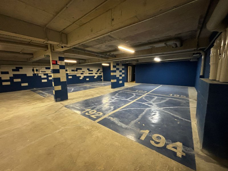 ARQ VILA MARIANA, 63m² COM UMA VISTA INCRIVEL Rua Jorge Tibiriçá São Paulo - VAGAS