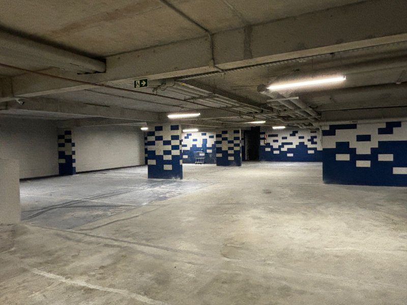 ARQ VILA MARIANA, 63m² COM UMA VISTA INCRIVEL Rua Jorge Tibiriçá São Paulo - VAGAS