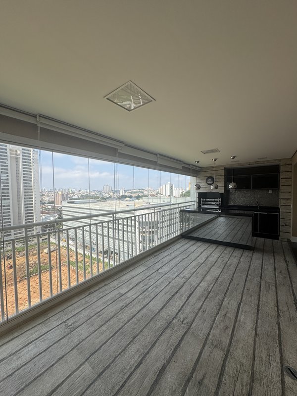 CONDOMÍNIO DOMO LIFE - SBC I R$1.950.000,00 I Avenida Aldino Pinotti São Bernardo do Campo - 