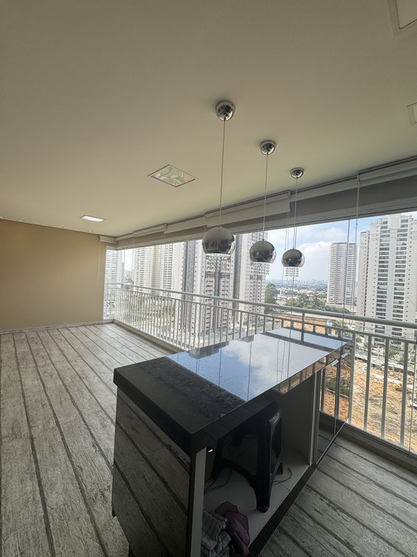 CONDOMÍNIO DOMO LIFE - SBC I R$1.950.000,00 I Avenida Aldino Pinotti São Bernardo do Campo - 