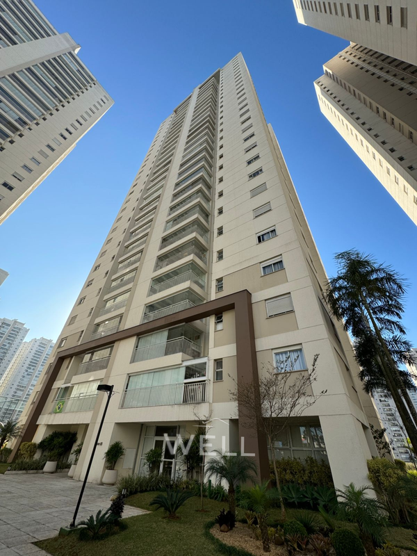 CONDOMÍNIO DOMO LIFE - SBC I R$1.950.000,00 I Avenida Aldino Pinotti São Bernardo do Campo - 