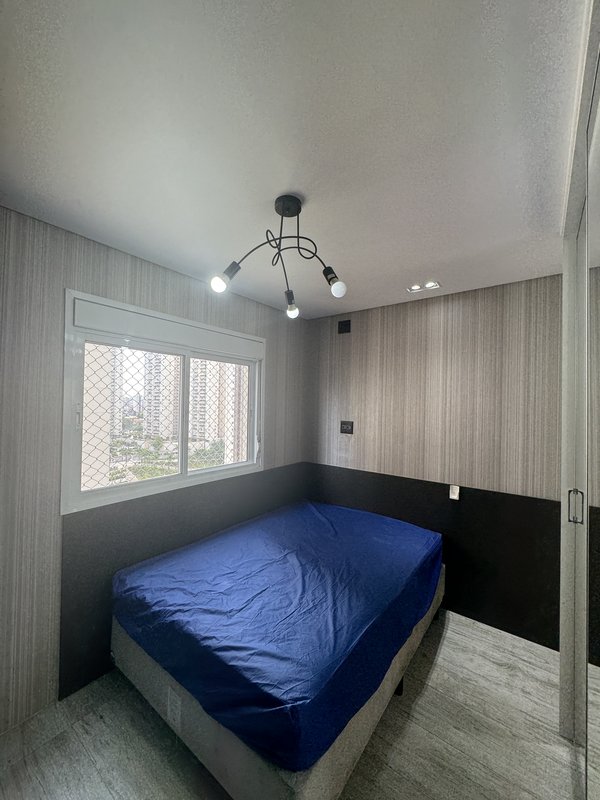 CONDOMÍNIO DOMO LIFE - SBC I R$1.950.000,00 I Avenida Aldino Pinotti São Bernardo do Campo - 