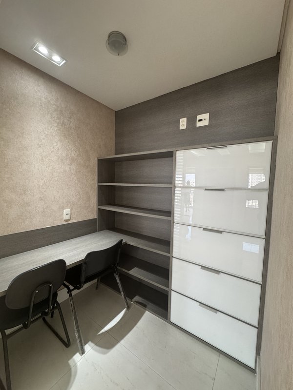 CONDOMÍNIO DOMO LIFE - SBC I R$1.950.000,00 I Avenida Aldino Pinotti São Bernardo do Campo - 