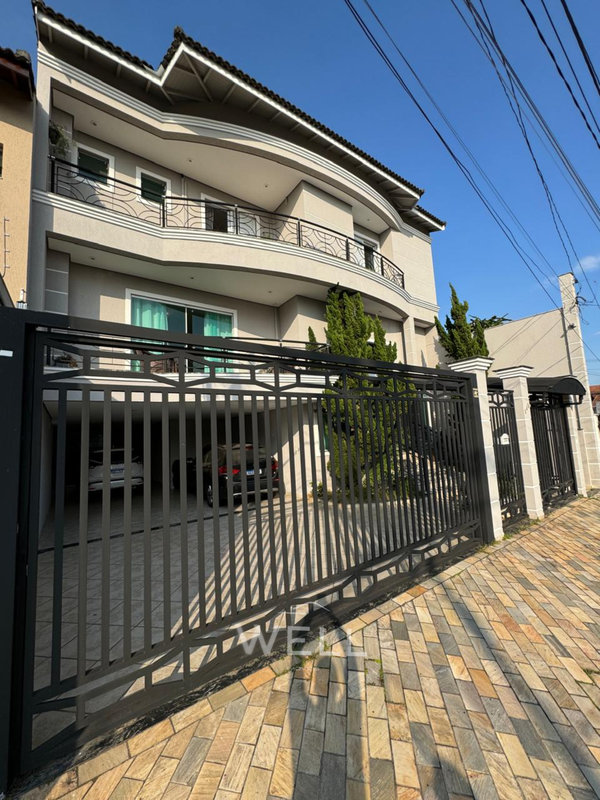 PARQUE DOS PÁSSAROS - SBC | R$ 2.590.000,00 | - - São Bernardo do Campo - 