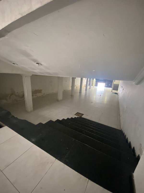 GALPÃO ÁGUA RASA 682m² Avenida Álvaro Ramos São Paulo - 