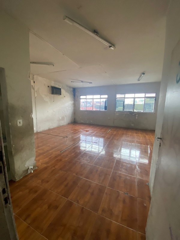 GALPÃO ÁGUA RASA 682m² Avenida Álvaro Ramos São Paulo - 