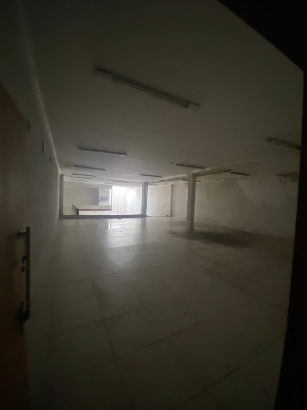 GALPÃO ÁGUA RASA 682m² Avenida Álvaro Ramos São Paulo - 