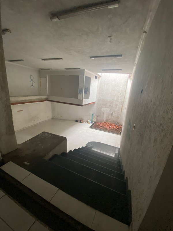 GALPÃO ÁGUA RASA 682m² Avenida Álvaro Ramos São Paulo - 