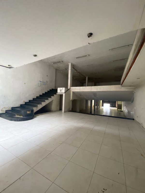GALPÃO ÁGUA RASA 682m² Avenida Álvaro Ramos São Paulo - 