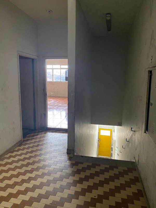 GALPÃO ÁGUA RASA 682m² Avenida Álvaro Ramos São Paulo - 