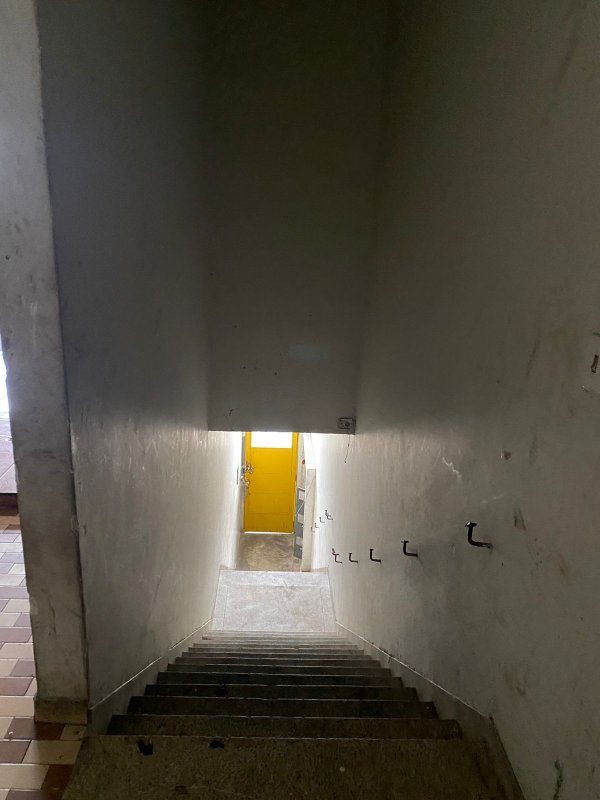 GALPÃO ÁGUA RASA 682m² Avenida Álvaro Ramos São Paulo - 