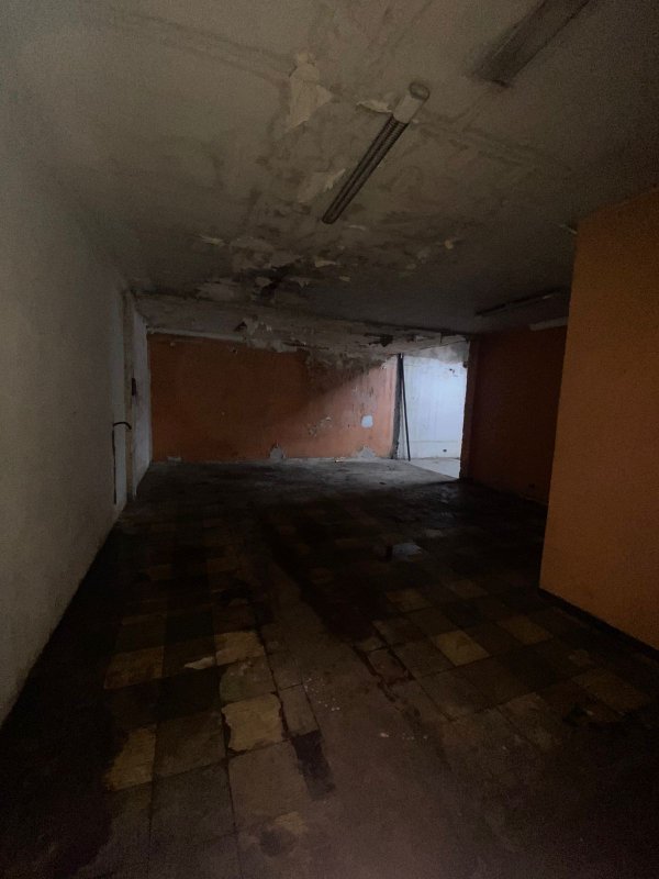 GALPÃO ÁGUA RASA 682m² Avenida Álvaro Ramos São Paulo - 