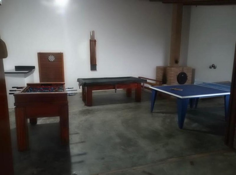 SITIO COM 5 HECTARES  EM NATIVIDADE DA SERRA SP - NATIVIDADE DA SERRA - 