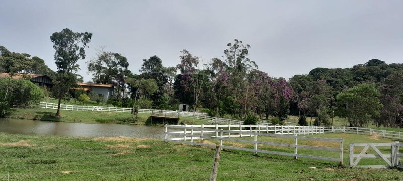 SITIO COM 5 HECTARES  EM NATIVIDADE DA SERRA SP - NATIVIDADE DA SERRA - 