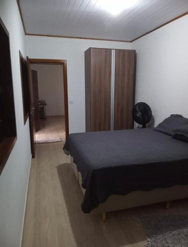SITIO COM 5 HECTARES  EM NATIVIDADE DA SERRA SP - NATIVIDADE DA SERRA - 