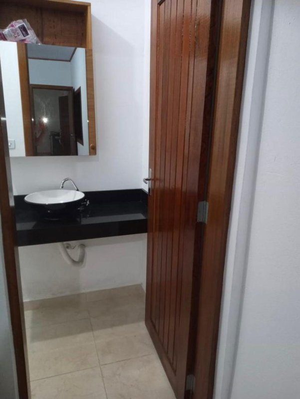 SITIO COM 5 HECTARES  EM NATIVIDADE DA SERRA SP - NATIVIDADE DA SERRA - 