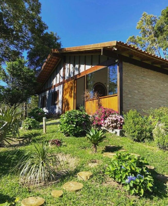 SITIO COM 5 HECTARES  EM NATIVIDADE DA SERRA SP - NATIVIDADE DA SERRA - 