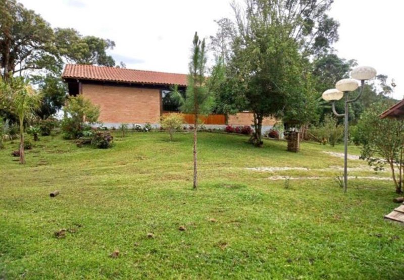 SITIO COM 5 HECTARES  EM NATIVIDADE DA SERRA SP - NATIVIDADE DA SERRA - 