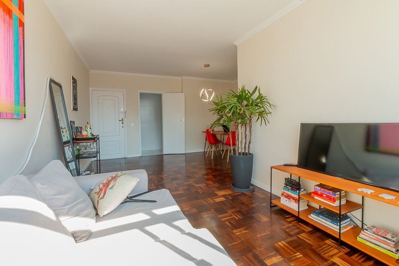Apartamento a venda - Pinheiros - 2 dormitórios 80m² Av. Rebouças São Paulo - 
