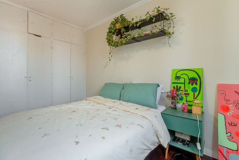 Apartamento a venda - Pinheiros - 2 dormitórios 80m² Av. Rebouças São Paulo - 