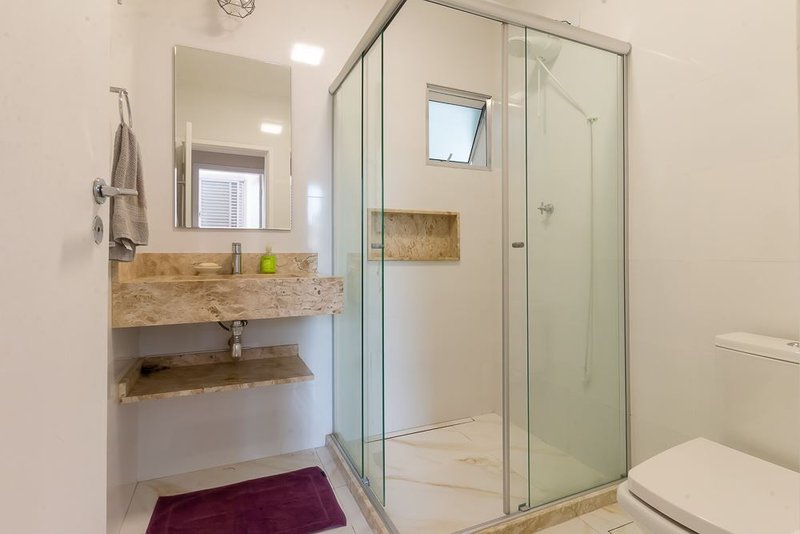 Apartamento a venda - Pinheiros - 2 dormitórios 80m² Av. Rebouças São Paulo - 