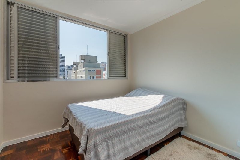 Apartamento a venda - Pinheiros - 2 dormitórios 80m² Av. Rebouças São Paulo - 