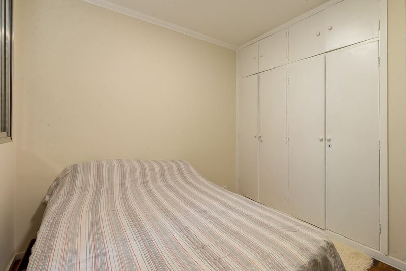 Apartamento a venda - Pinheiros - 2 dormitórios 80m² Av. Rebouças São Paulo - 