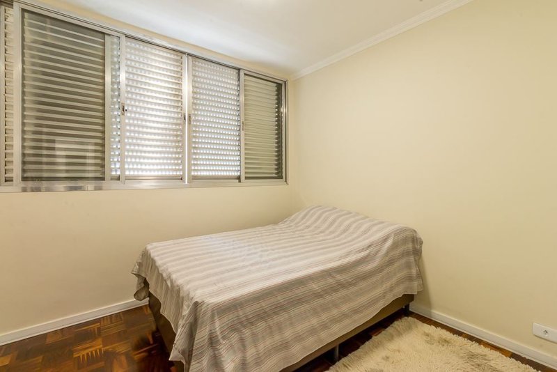 Apartamento a venda - Pinheiros - 2 dormitórios 80m² Av. Rebouças São Paulo - 
