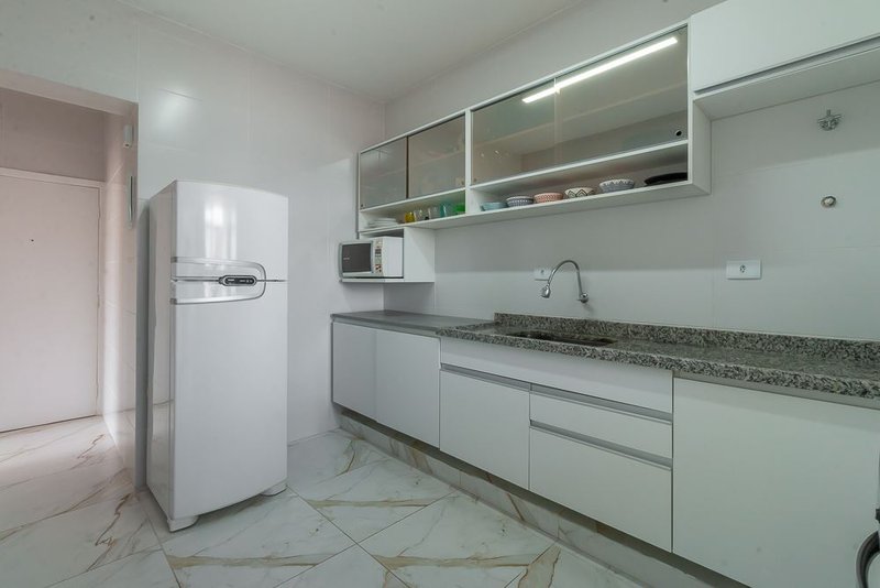 Apartamento a venda - Pinheiros - 2 dormitórios 80m² Av. Rebouças São Paulo - 