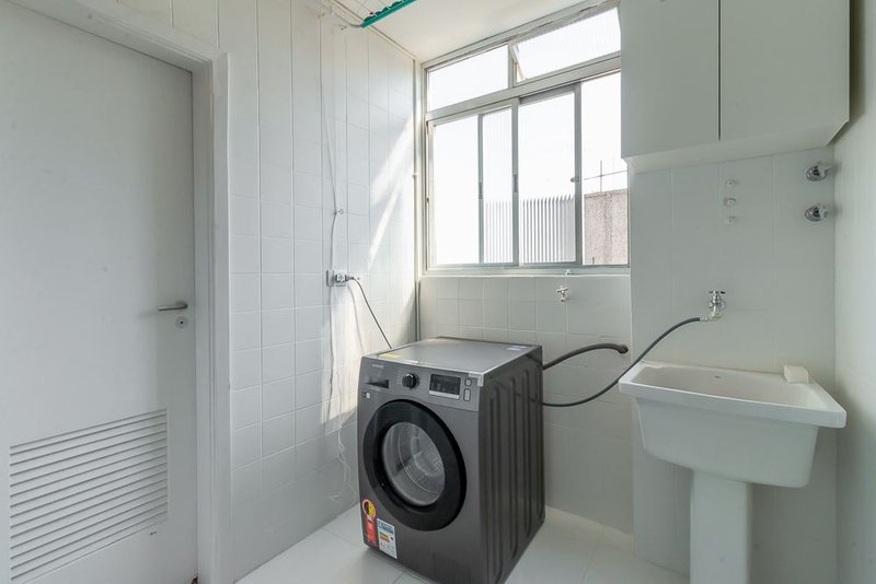 Apartamento a venda - Pinheiros - 2 dormitórios 80m² Av. Rebouças São Paulo - 