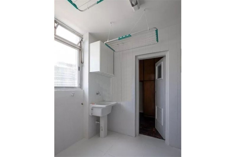 Apartamento a venda - Pinheiros - 2 dormitórios 80m² Av. Rebouças São Paulo - 