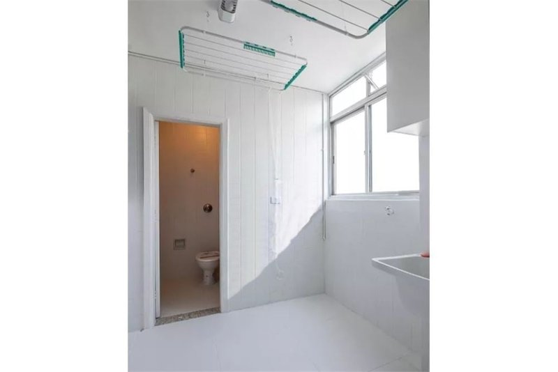 Apartamento a venda - Pinheiros - 2 dormitórios 80m² Av. Rebouças São Paulo - 