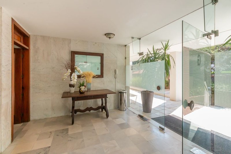 Apartamento a venda - Pinheiros - 2 dormitórios 80m² Av. Rebouças São Paulo - 