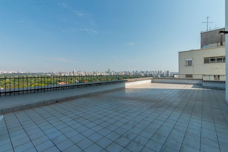 Apartamento a venda - Pinheiros - 2 dormitórios 80m² Av. Rebouças São Paulo - 