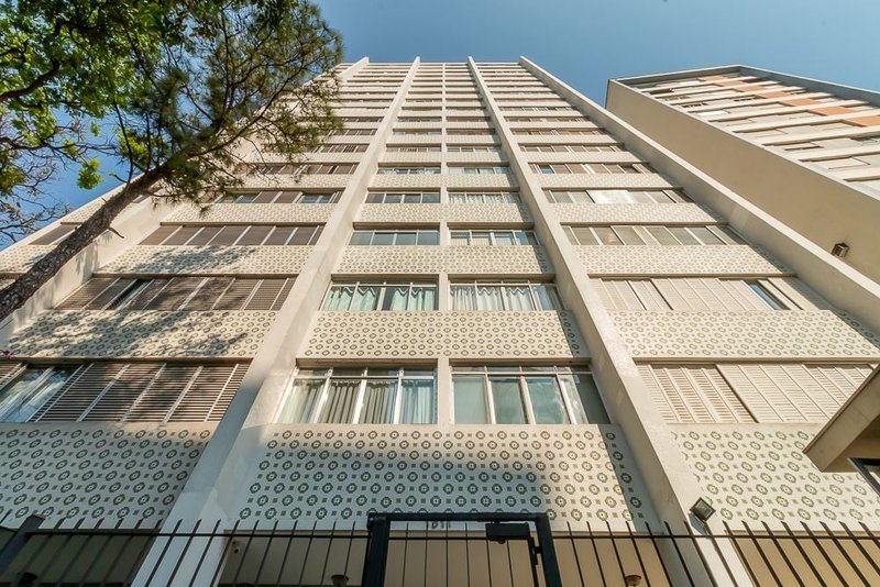 Apartamento a venda - Pinheiros - 2 dormitórios 80m² Av. Rebouças São Paulo - 
