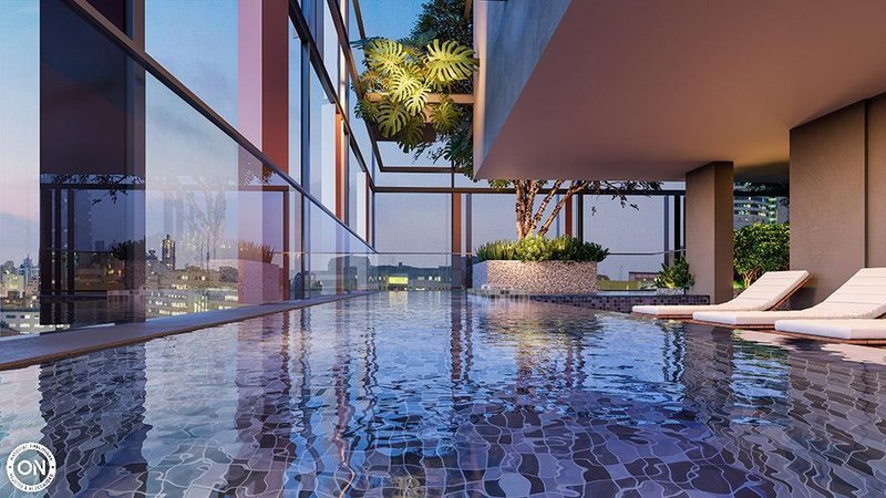 ON MELO ALVES RESIDENCIAL Rua Melo Alves São Paulo - 