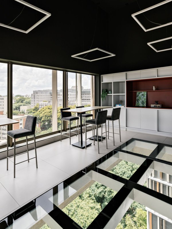 ON MELO ALVES RESIDENCIAL Rua Melo Alves São Paulo - 