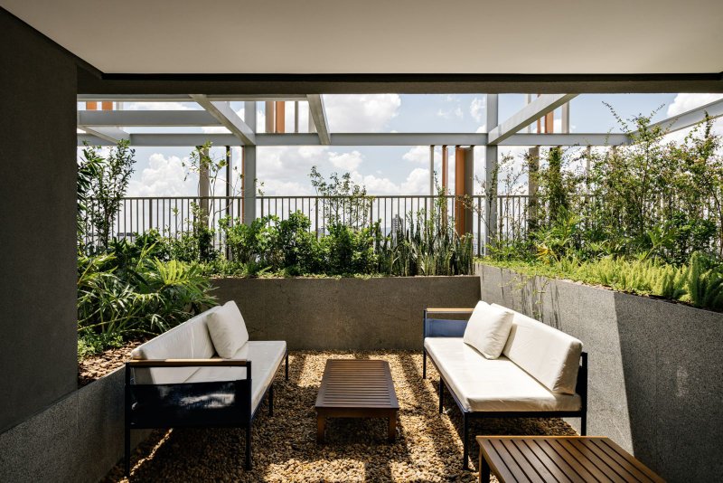 ON MELO ALVES RESIDENCIAL Rua Melo Alves São Paulo - 