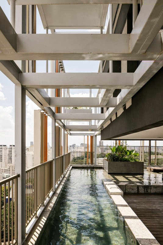 ON MELO ALVES RESIDENCIAL Rua Melo Alves São Paulo - 