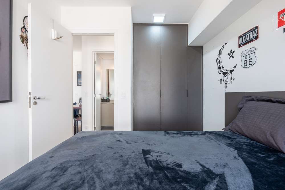 Apartamento à venda com 1 quarto, 32m² - Foto 41